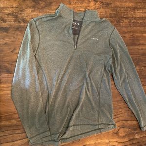 Orvis Lightweight Pullover